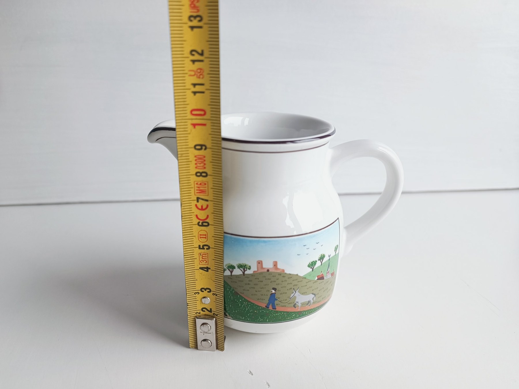 Vue 6